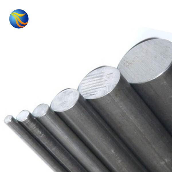 Cold-Drawn Steel Bar