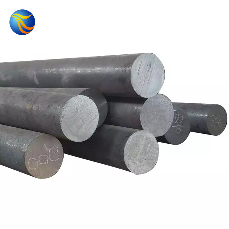 A105 Round Steel Bar