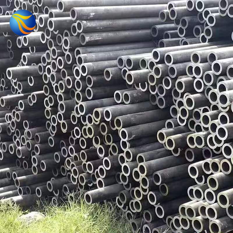 A106 Grade B Steel Pipe