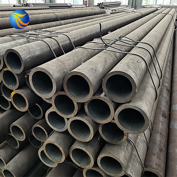 A335 Seamless Steel Pipe
