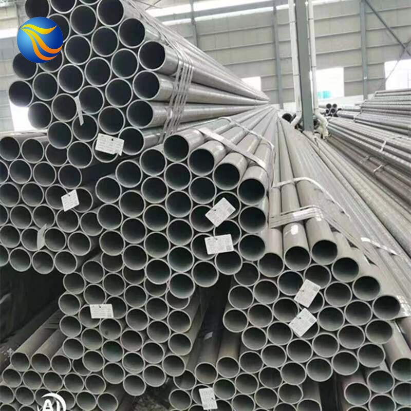 A213 Seamless Carbon Steel Pipe