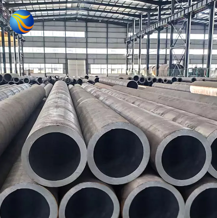 A179 Seamless Steel Tube