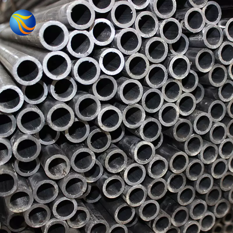 A53 Seamless & Welded Carbon Steel Pipe
