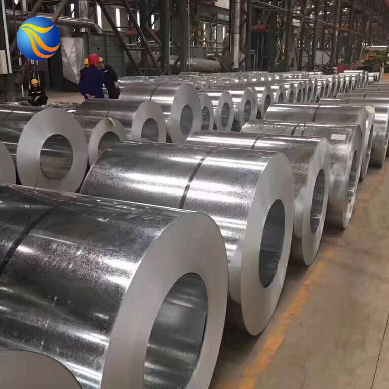 G90 Galvanized Coil