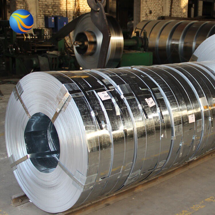 Z275 Galvanized Coil
