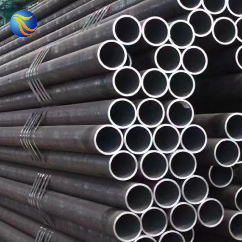 API5CT Seamless&Welded Pipe Piles