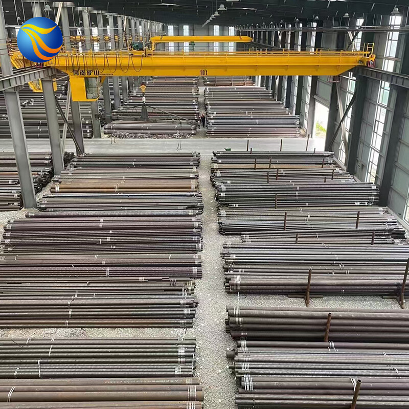 API5CT Seamless&Welded Pipe Piles