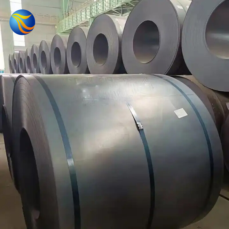 1045 Cold Rolled Steel Coil