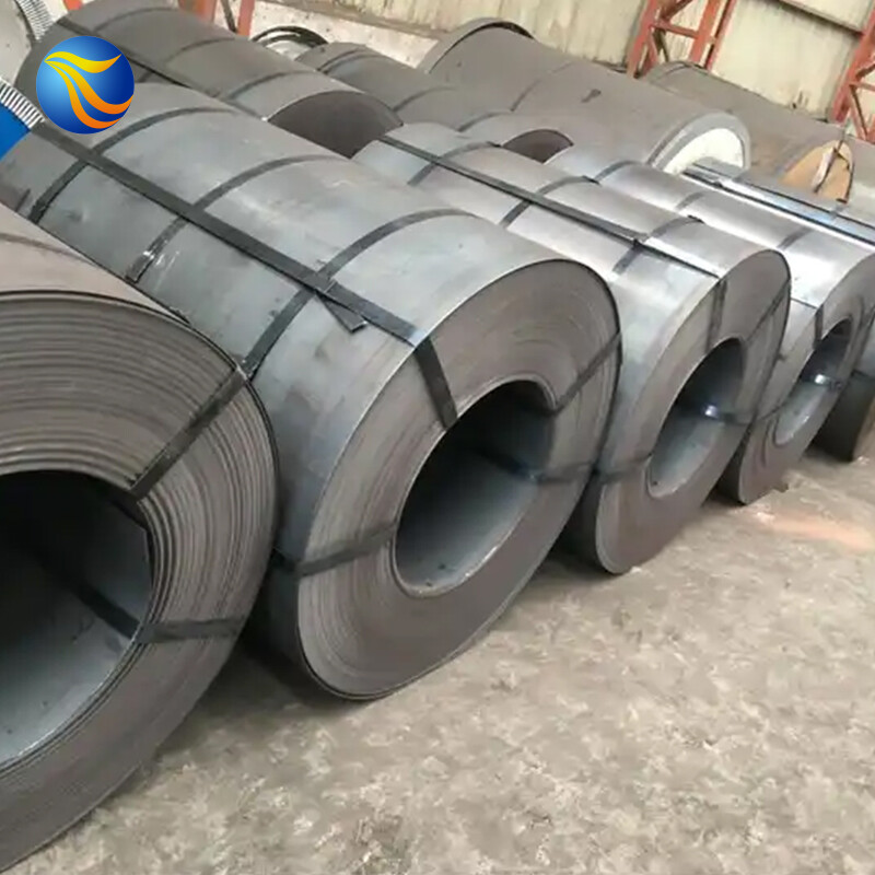 1045 Cold Rolled Steel Coil