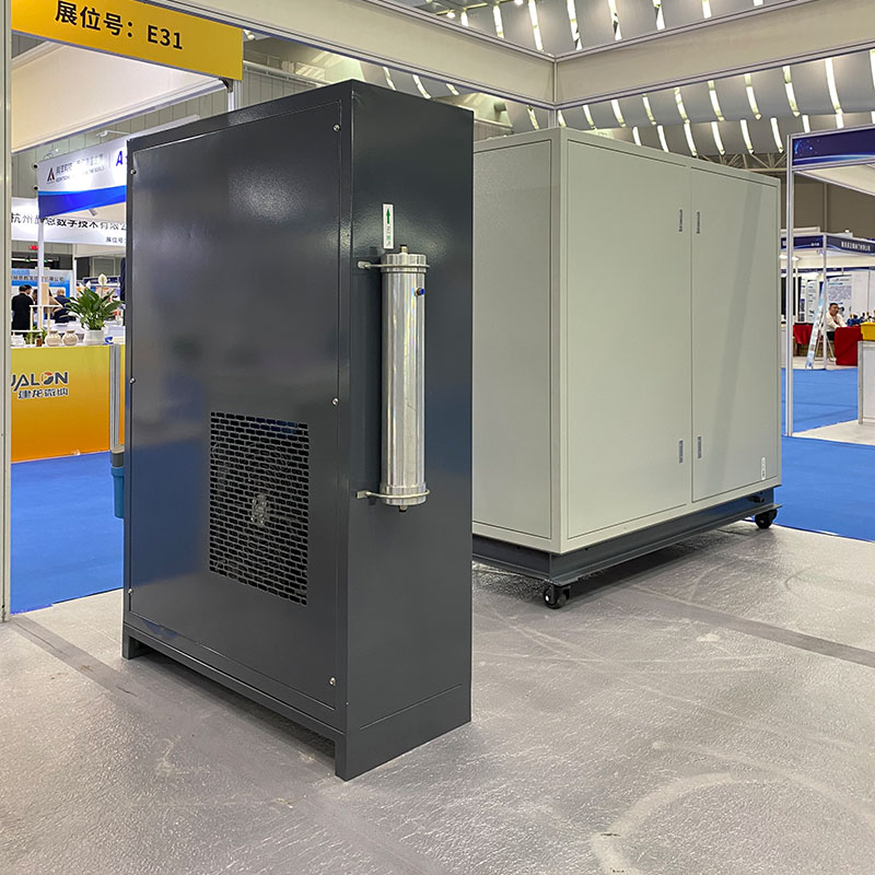 Nitrogen Generator For Pharmaceutical
