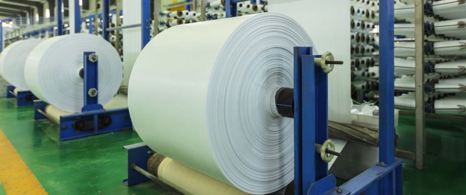 Paper And Pulp Industry