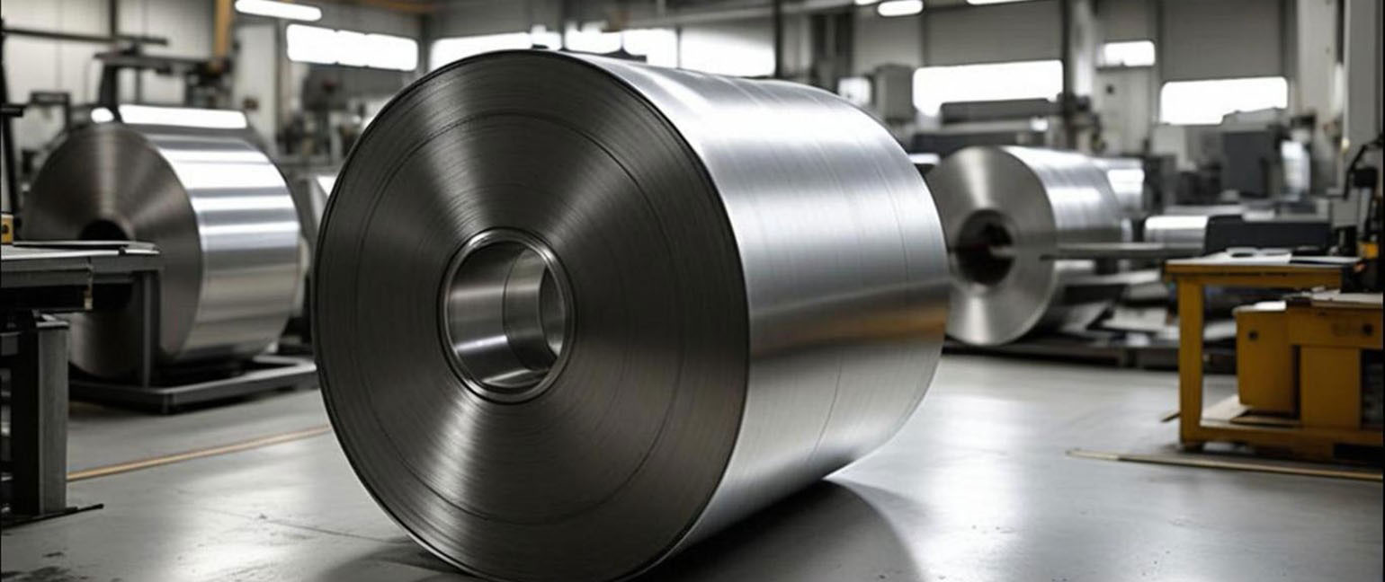 Aluminum