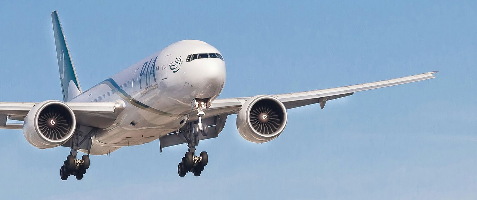 Aerospace