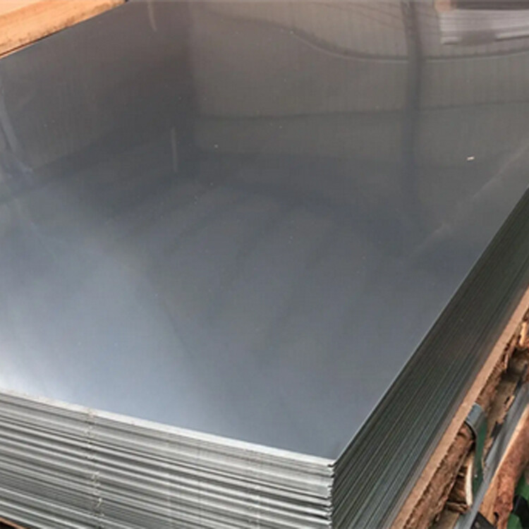 Simpler Ways to Distinguish Between Stainless Steel Plates and Carbon Steel Plates