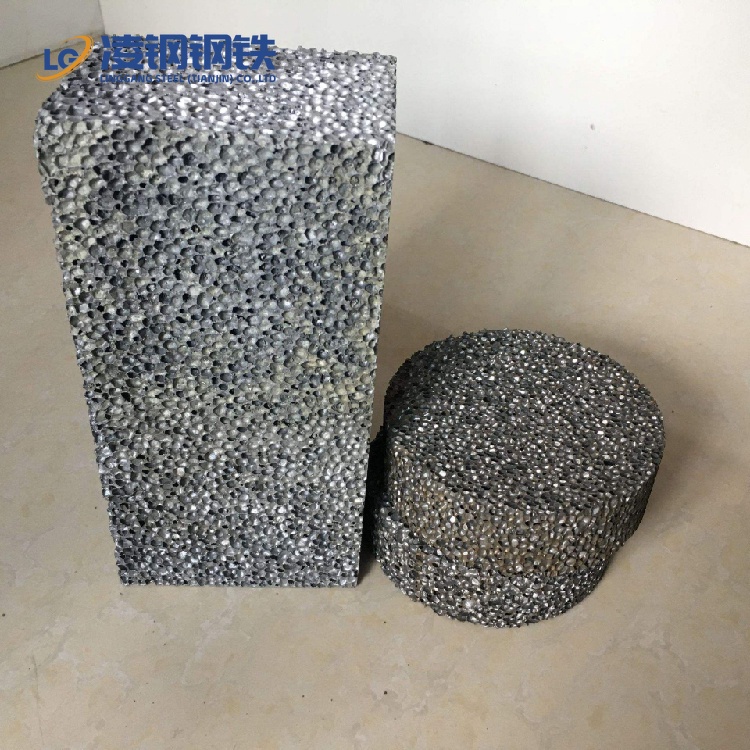 Open Cell Aluminium Foam Metal Foam Sheet Open Cell Aluminium Foam Metal Foam Sheet