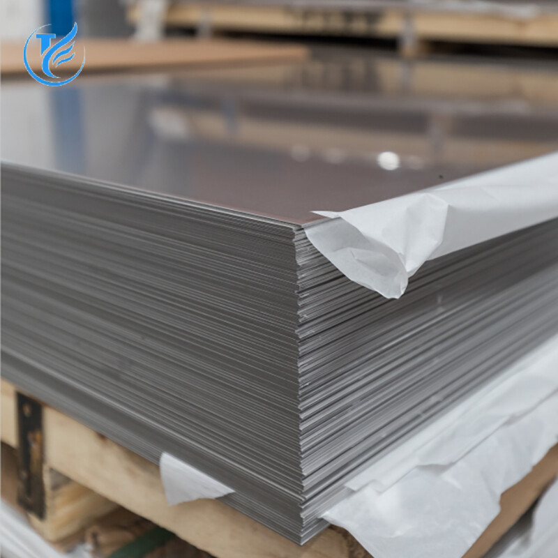 201 Stainless Steel Plate