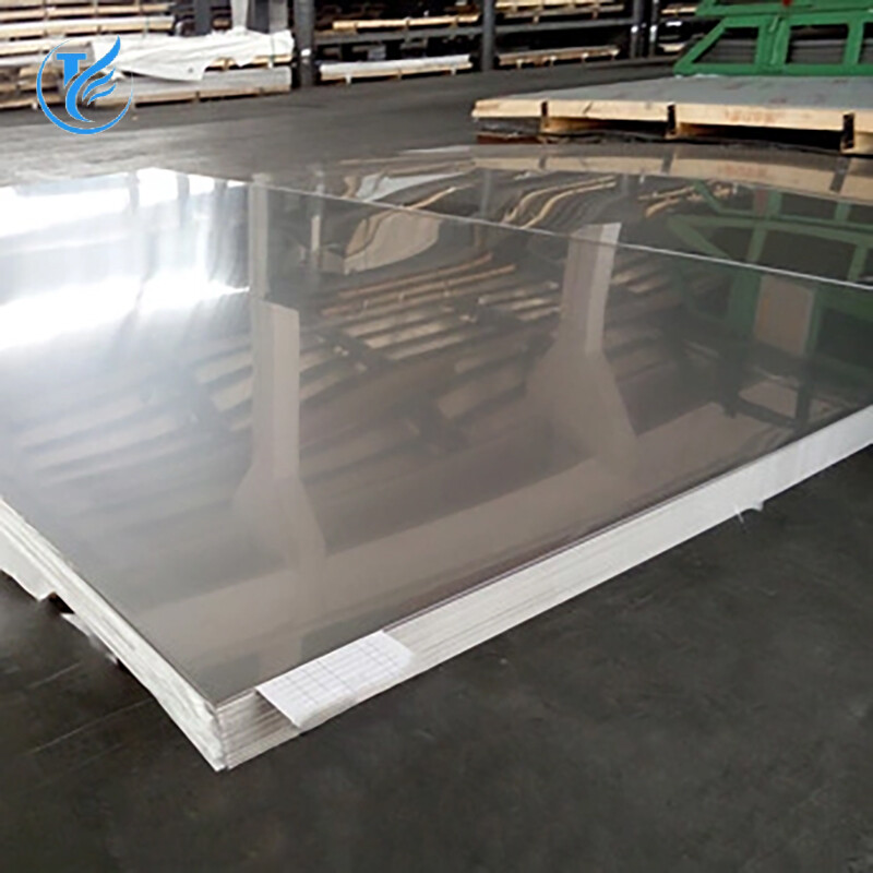 201 Stainless Steel Plate