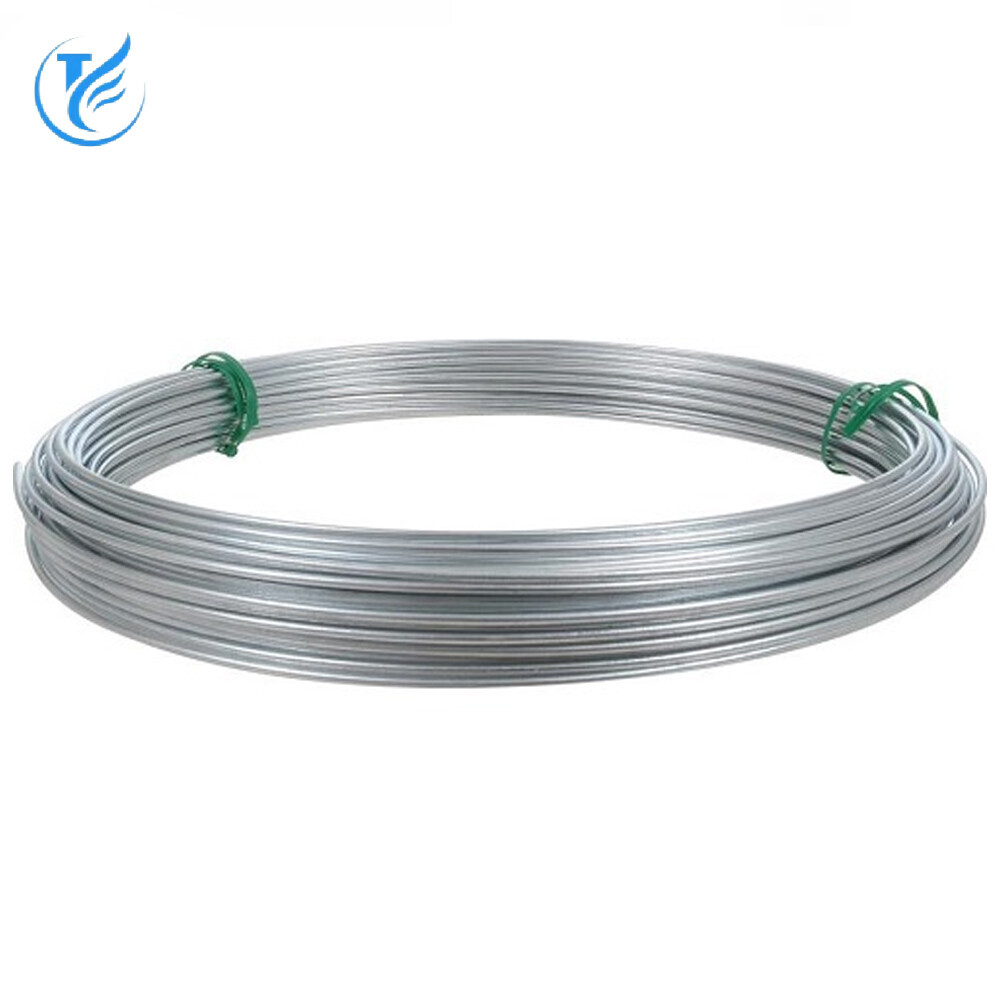 1.6mm 1.8mm 2mm 3mm 4mm 6mm Galvanized cold drawn soft hard steel wire rod for cold drawn wire