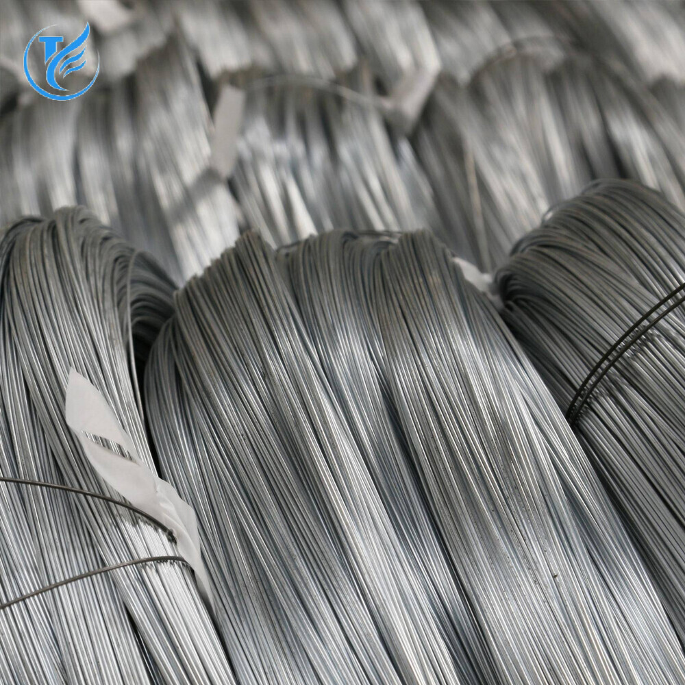 1.6mm 1.8mm 2mm 3mm 4mm 6mm Galvanized cold drawn soft hard steel wire rod for cold drawn wire