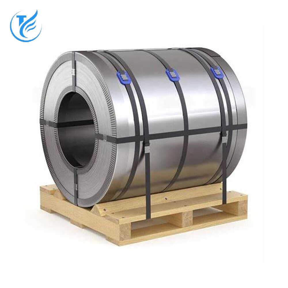 201 Stainless Steel Coil