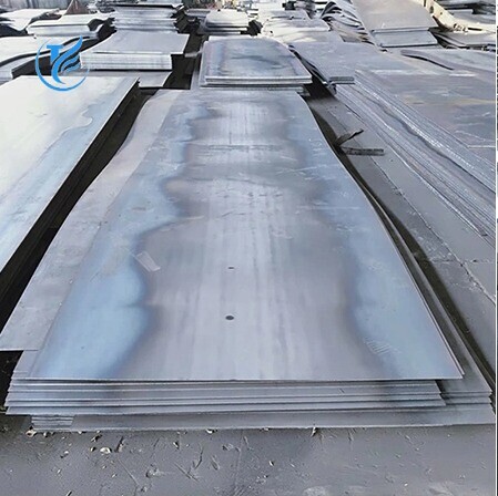 A572 Carbon Steel Plate