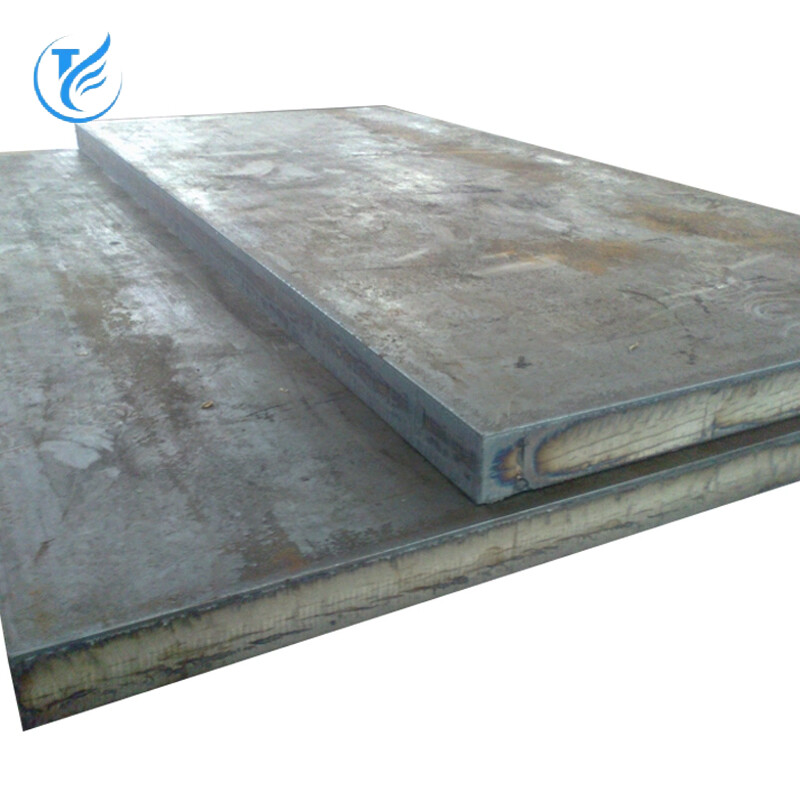 A572 Carbon Steel Plate
