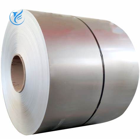 AZ50 Galvalume Steel Coil