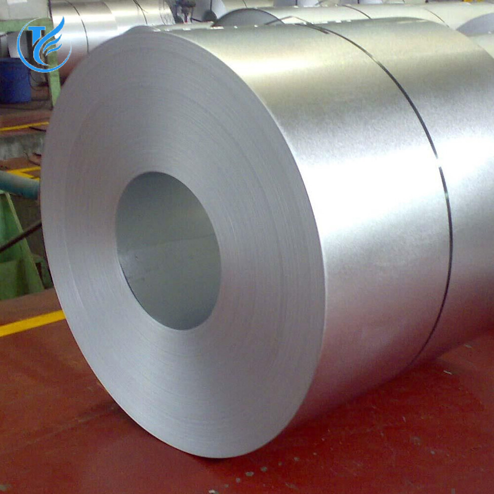 AZ50 Galvalume Steel Coil