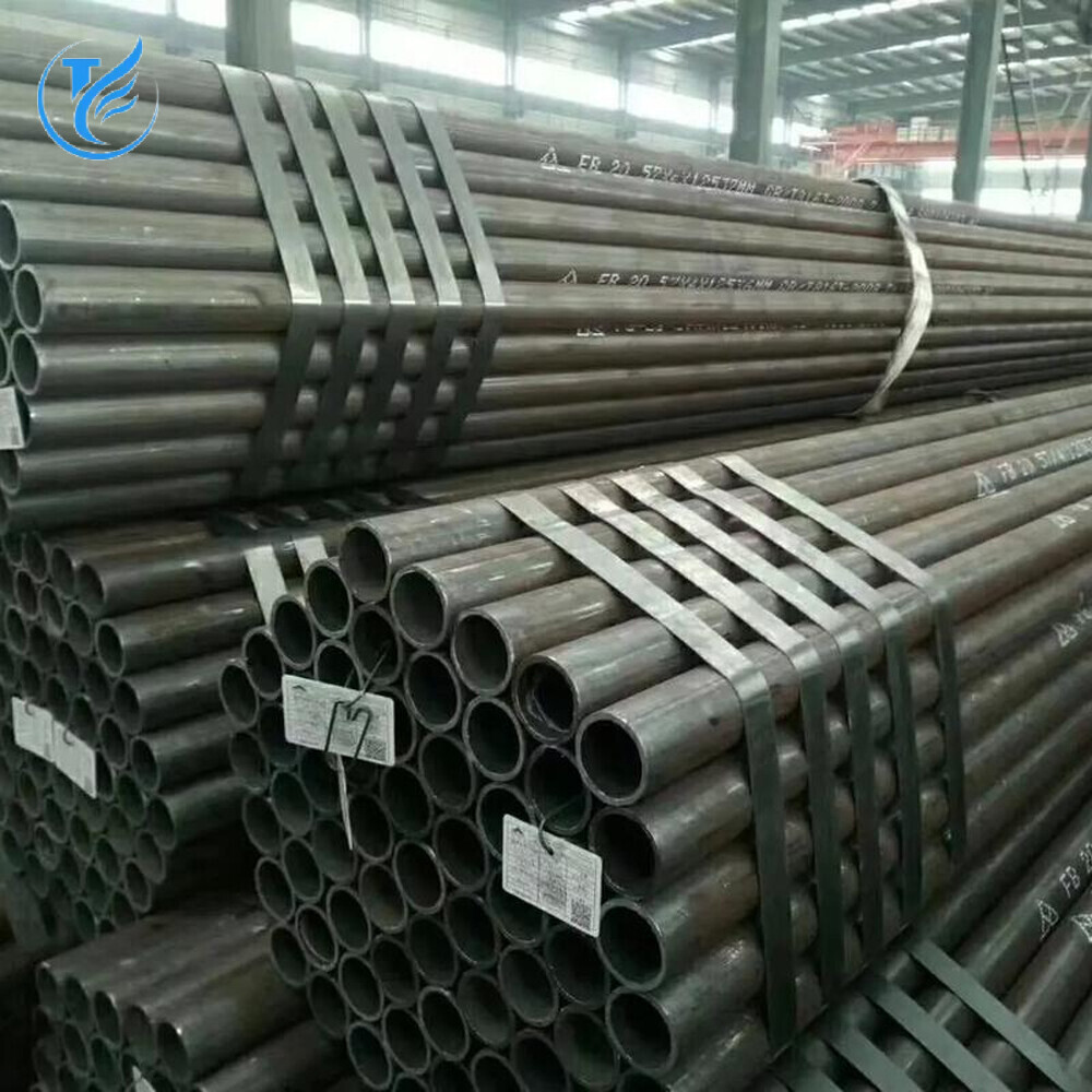 A106 GRB Carbon steel pipe