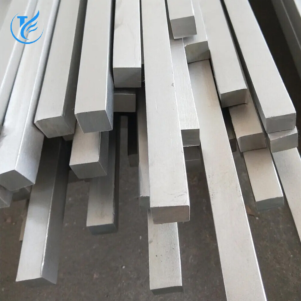 201Stainless Square steel rod