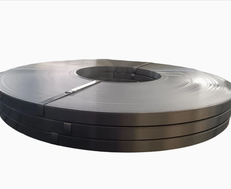 SK4 steel strip SK4 steel strip