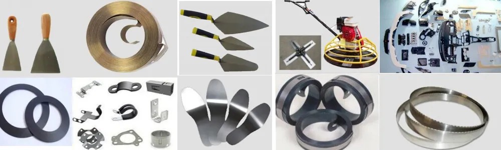 1783496920933387497437552640.webp Cold Rolled Hardened and Tempered Sk4 High Carbon Steel Strip