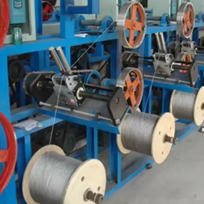 Upgrade of Stainless Steel Wire Testing Standards, Fortifying the Quality and Safety Line