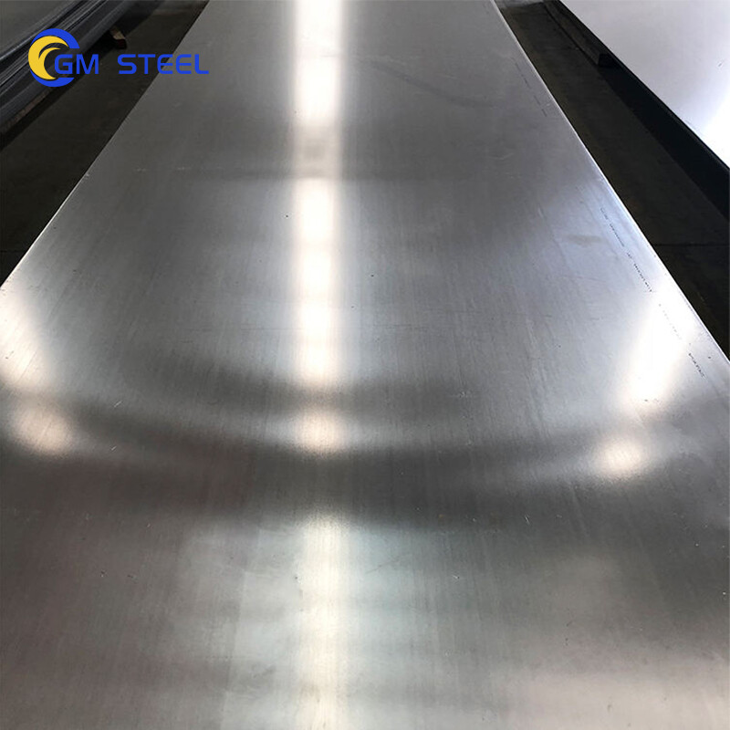316 Stainless Steel Sheet 4mm Stainless Steel Plate