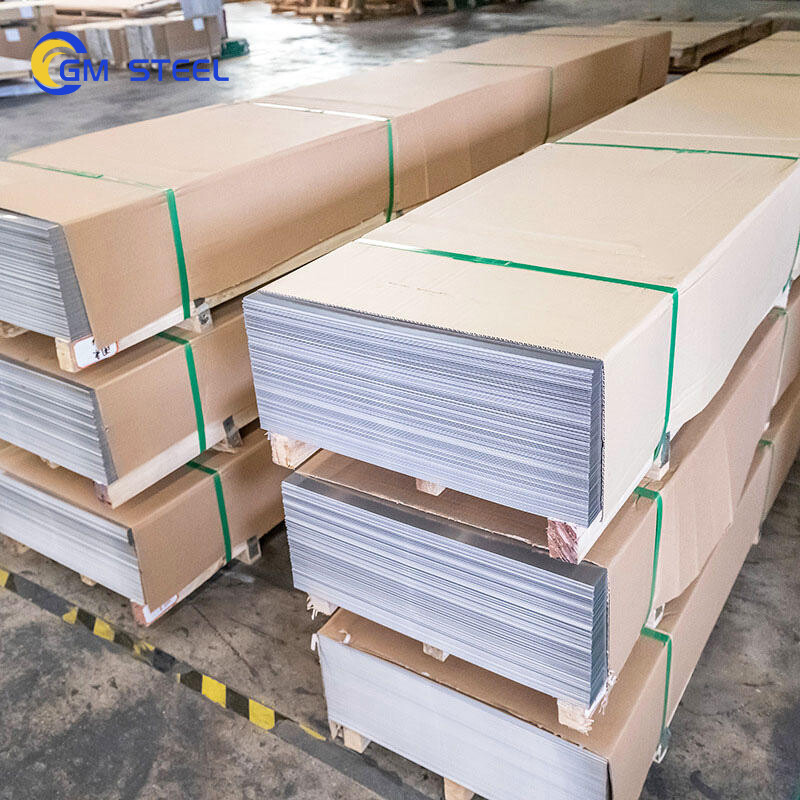 316 Stainless Steel Sheet 4mm Stainless Steel Plate