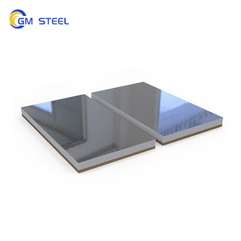 316 Stainless Steel Sheet 4mm Stainless Steel Plate