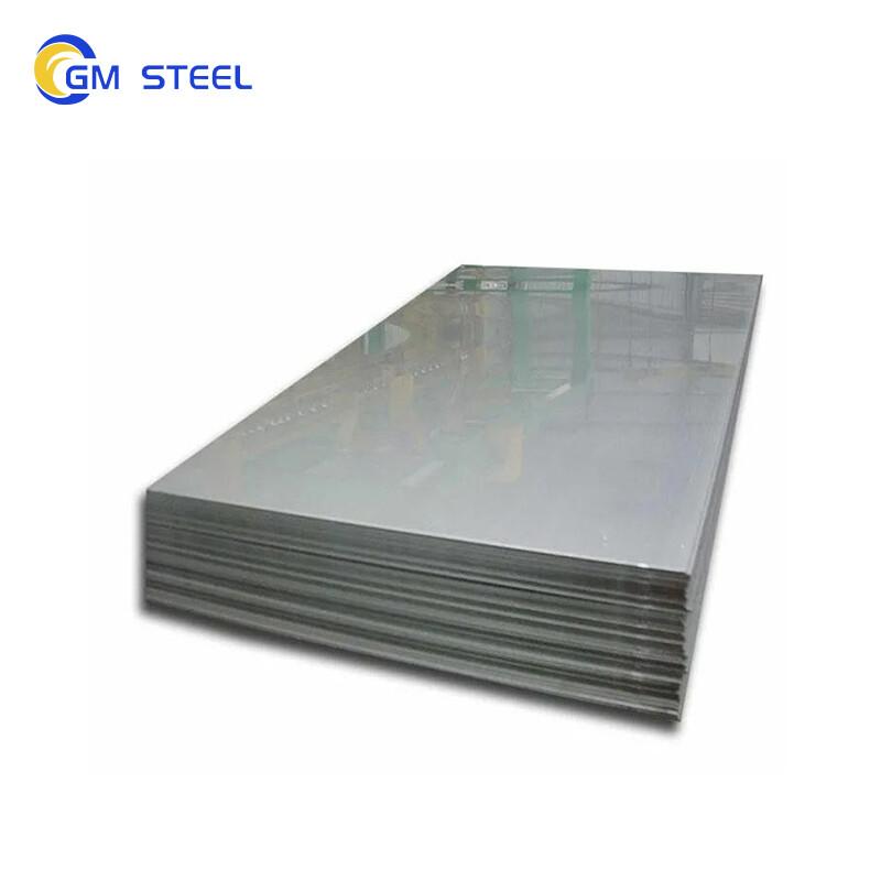 316 Stainless Steel Sheet 4mm Stainless Steel Plate