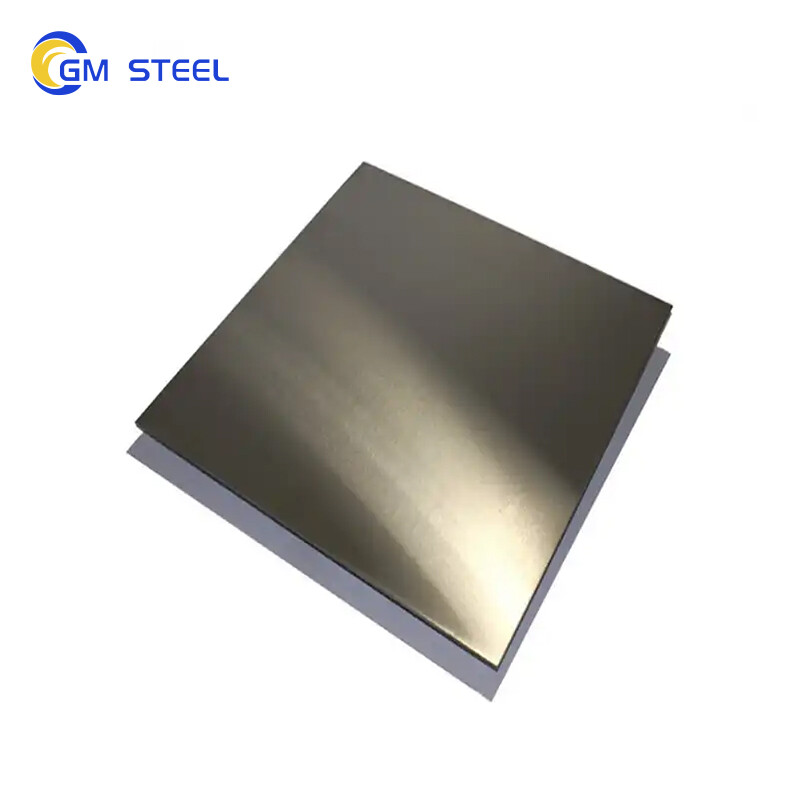 316 Stainless Steel Sheet 4mm Stainless Steel Plate
