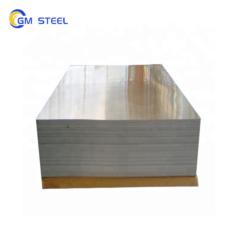 316 Stainless Steel Sheet 4mm Stainless Steel Plate