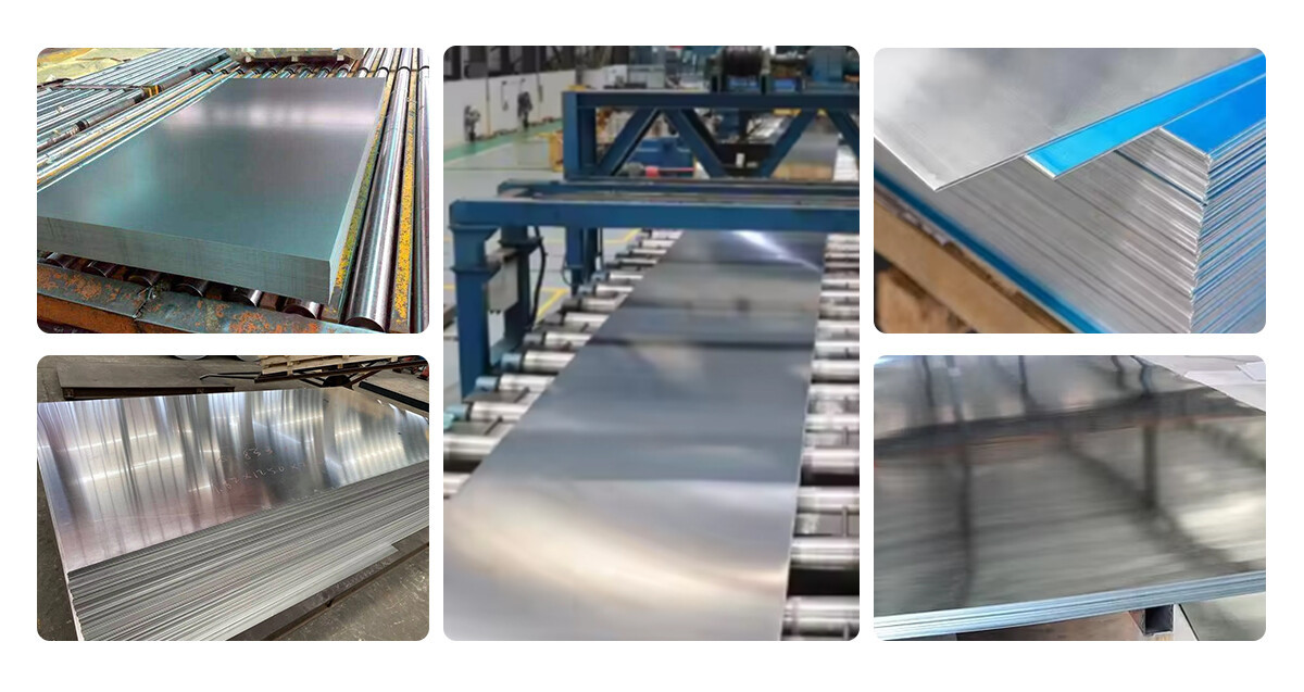 镀铝锌板1