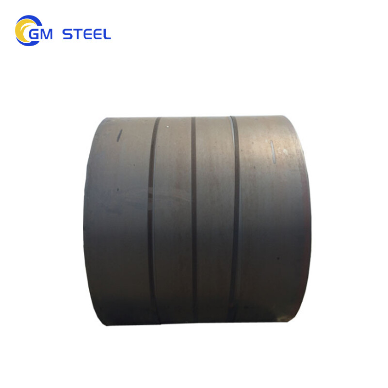 ST37 Carbon steel coil