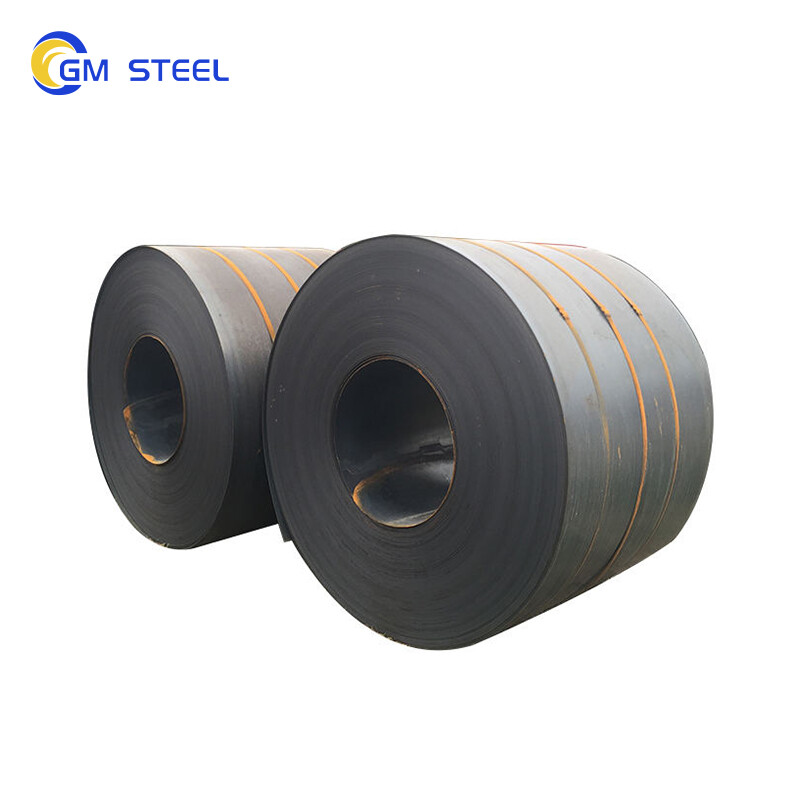ST37 Carbon steel coil