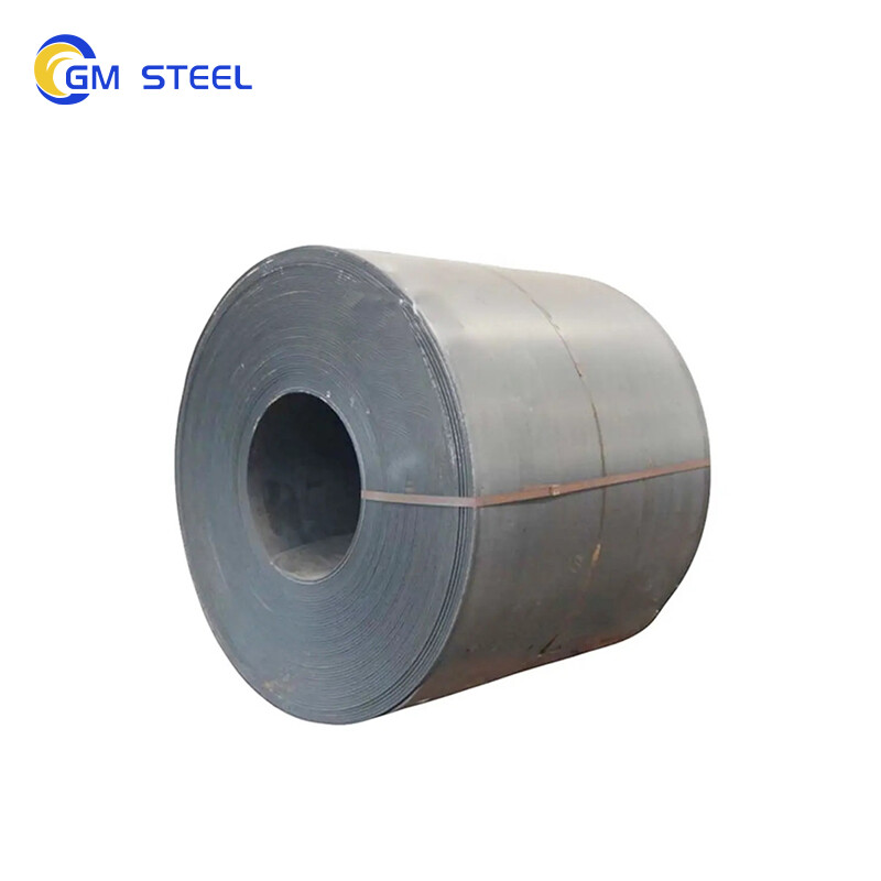 ST37 Carbon steel coil