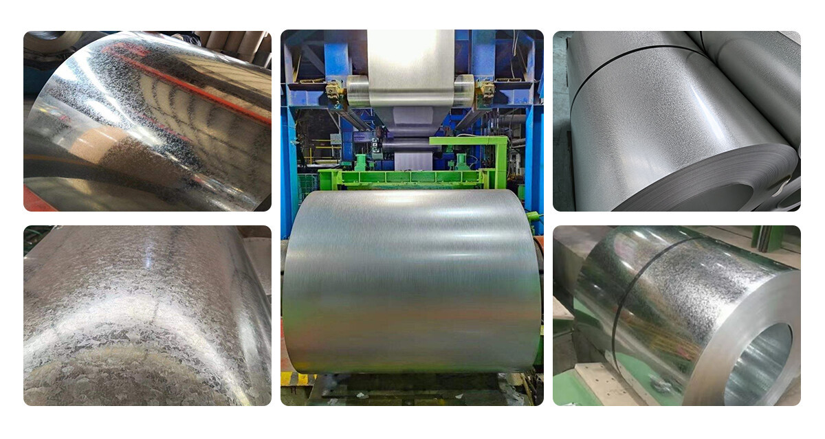 镀锌卷1