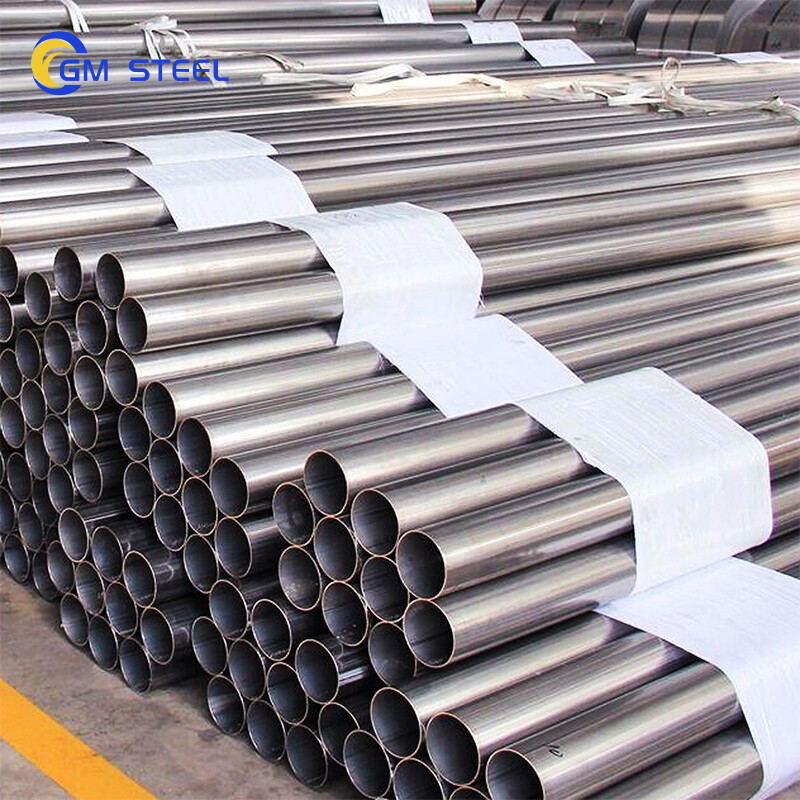 S355JR 304 Stainless Steel Structural Pipe for Warehouse Steel Structure and Construction Framework