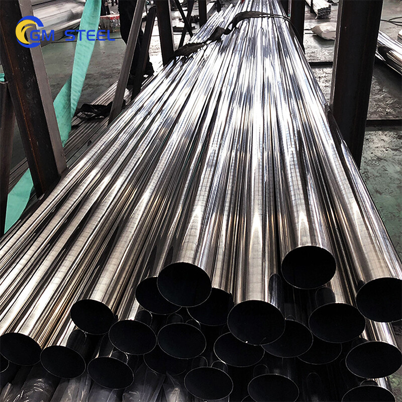 S355JR 304 Stainless Steel Structural Pipe for Warehouse Steel Structure and Construction Framework