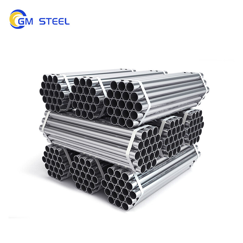 S355JR 304 Stainless Steel Structural Pipe for Warehouse Steel Structure and Construction Framework