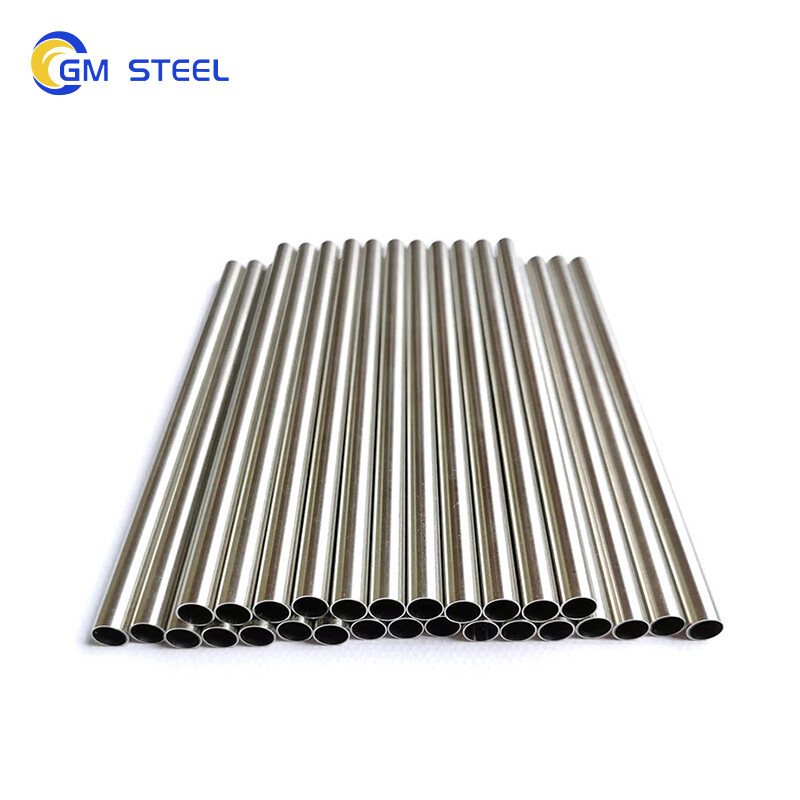 Hot Selling Factory Price ASTM 316 Welding Metal Tube Stainless Steel Pipes