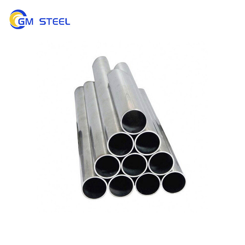 S355JR 304 Stainless Steel Structural Pipe for Warehouse Steel Structure and Construction Framework