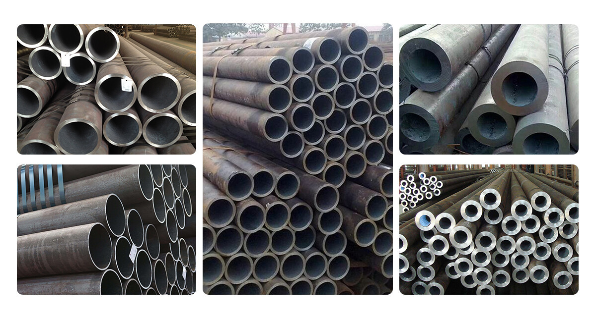 碳钢管1